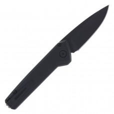 Ніж Buck Deploy Blackout, Auto