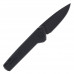 Ніж Buck Deploy Blackout, Auto
