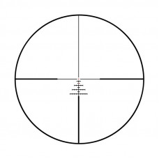 Приціл оптичний KAHLES K 18i 1-8x24 (30 мм) SFP illum. 3GR