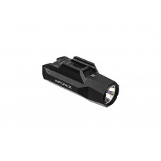 Підствольний ліхтарик INFORCE WILD2 PML White Light Black Body