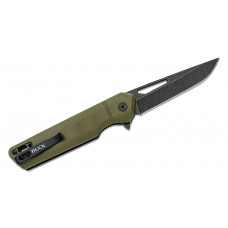 Ніж Buck Infusion, олива G10