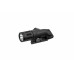 Ліхтарик для шолому INFORCE WML, Black Body, Primary LED Gen2
