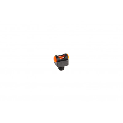 Мушка червона TruGlo STARBRITE DELUXE 2,6 мм