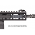 Планка пікатіні Magpul Aluminum 7 Slots M-Lok System