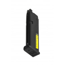 Магазин для страйкбольного пистолета Umarex Glock 17 Gen5 кал. 6мм. Gas Blowback