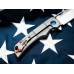 Нож Boker Plus "P-51 Damast"