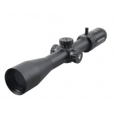 Приціл оптичний Vector Optics S4 4-16x44 (30 мм) SFP MDL wire reticle