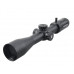 Приціл оптичний Vector Optics S4 4-16x44 (30 мм) SFP MDL wire reticle