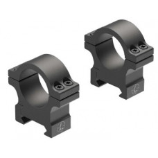 Кольца Leupold Open Range Cross-Slot 1" Medium Matte
