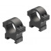 Кольца Leupold Open Range Cross-Slot 1" Medium Matte