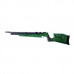 Винтовка пневматическая CZ 200 S GREEN cal.4.5mm