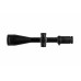 Приціл оптичний TRIJICON Credo HX 2.5-15x56 (30 мм) illum. MOA Crosshair SFP Red