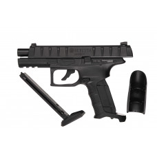 Пневматический пистолет Umarex Beretta APX Blowback кал.4,5мм