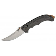 Ніж Benchmade Mini Bedlam CF