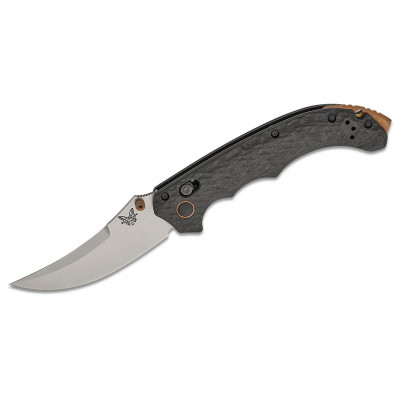 Ніж Benchmade Mini Bedlam CF