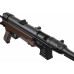Пневматический пистолет-пулемёт Umarex Legends MP40 Blowback кал.4,5мм