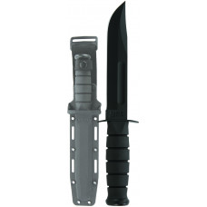 1213 Нож KA-BAR "Black USMC" дл. клинка 17,78 см
