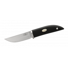 Нож Fallkniven "Kolt Knife" Lam.Cos, кожаные ножны + Zytel