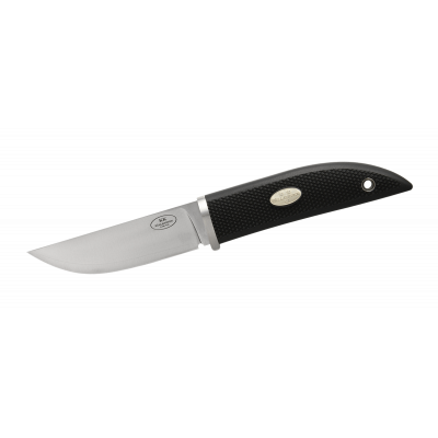 Нож Fallkniven "Kolt Knife" Lam.Cos, кожаные ножны + Zytel