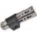 Нож Benchmade "Laro", balisong, titanium