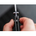 Ніж Boker Magnum Rockstub black