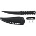 Нож CRKT "HZ6 Black"