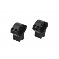 Крепление для оптического прицела Gamo 30mm Medium TS-300