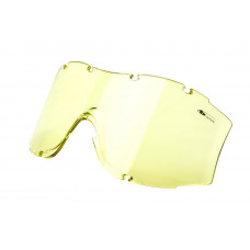 Линзы запасные стандартные Bolle X1000 желтые