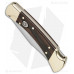 Ніж Buck Folding Hunter Auto