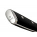 Кований обробний кухонний ніж Boker Forge Schinkenmesser