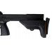 Пневматическая винтовка PCP SAPSAN TACT 450/220 4.5мм (чорн/чорн)