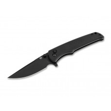 Ніж Boker Magnum Blackjay