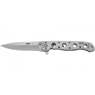 Ніж CRKT M16 Silver Stainless steel