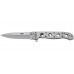 Ніж CRKT M16 Silver Stainless steel