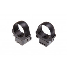 Кольца APEL Ø 30 mm Mod.174, ВН - 17,5 мм