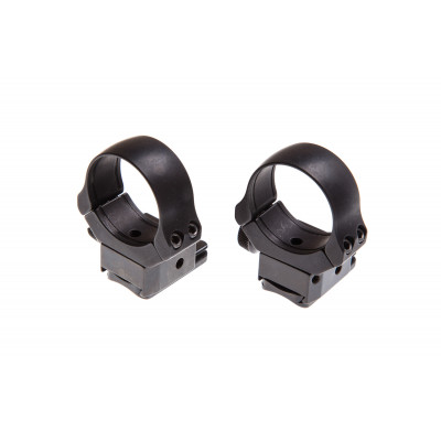 Кольца APEL Ø 30 mm Mod.174, ВН - 17,5 мм