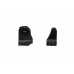 Мушка та цілик FIXED FRONT/REAR SIGHT COMBO