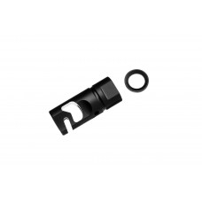 ДТК Daniel Defense Muzzle Climb Mitigator Gen II 1/2-28