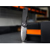 Ніж Boker Magnum Rockstub black