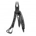 Мультиінструмент LEATHERMAN Skeletool, картонна коробка