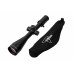 Приціл оптичний TRIJICON Credo HX 2.5-15x56 (30 мм) illum. MOA Crosshair SFP Red