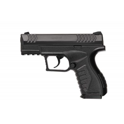 Пневматический пистолет Umarex XBG кал.4,5мм