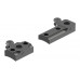База Leupold QR Weatherby Mark V 2-PC Matte