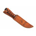 Нож KA-BAR "Short Ka-Bar USMC fighting/utility knife"