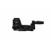 Приціл коліматорний TRIJICON MGRS Red Segmented Circle 3 MOA зі збільшувачем 3х