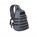 Рюкзак слингер DANAPER STEALTH Graphite