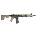 Планка пікатіні Magpul Polymer 7 Slots M-Lok System