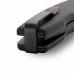 Ніж Ocaso Strategy, Black Aluminum
