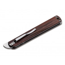 Ніж Boker Plus Wasabi Cocobolo