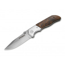 Ніж Boker Magnum Forest Ranger